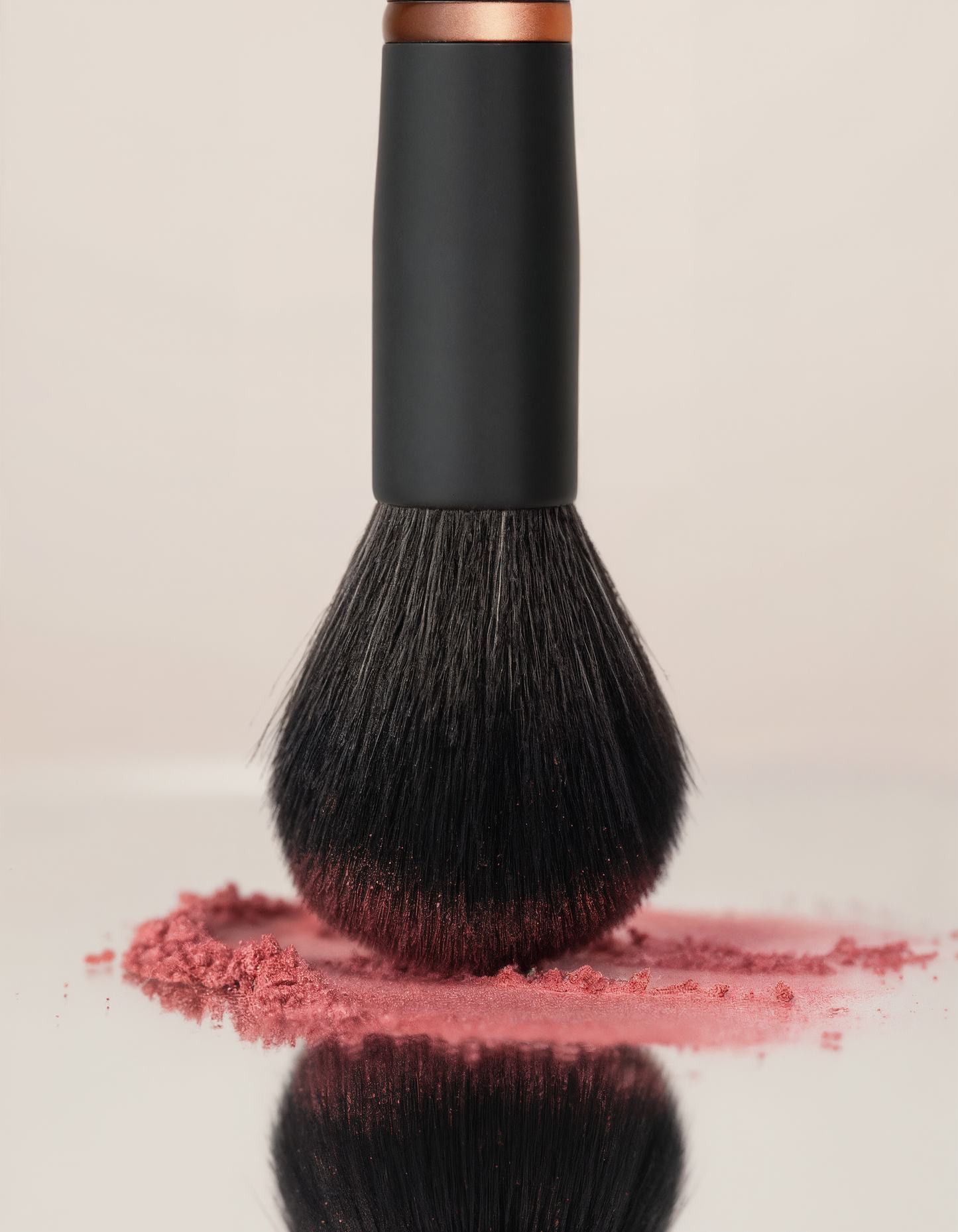 Youngblood Pressed Mineral Blush Topper - Apres Ski 3g