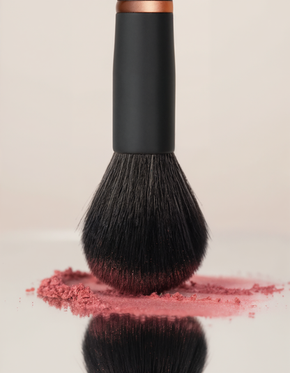 Youngblood Pressed Mineral Blush Topper - Apres Ski 3g