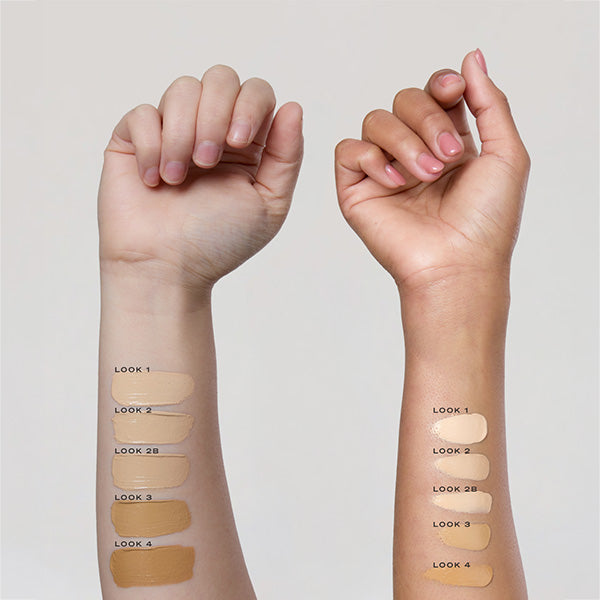 Napoleon Perdis Stroke Of Genius Liquid Cashmere Foundation SPF30 30ml