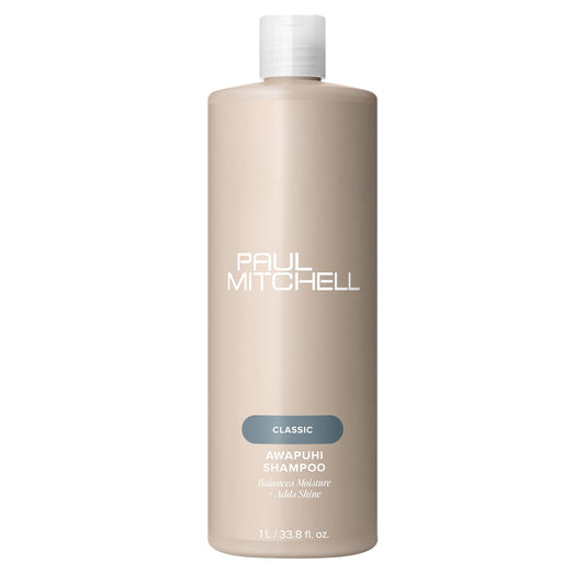 Paul Mitchell Awapuhi Original Shampoo 1000ml