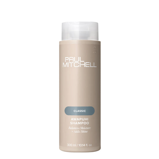 Paul Mitchell Awapuhi Original Shampoo 300ml