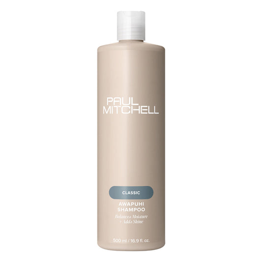 Paul Mitchell Awapuhi Original Shampoo 500ml