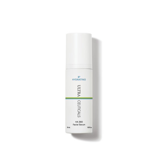 Ultraceuticals B2 Hydrating HA 360 Facial Serum 30ml