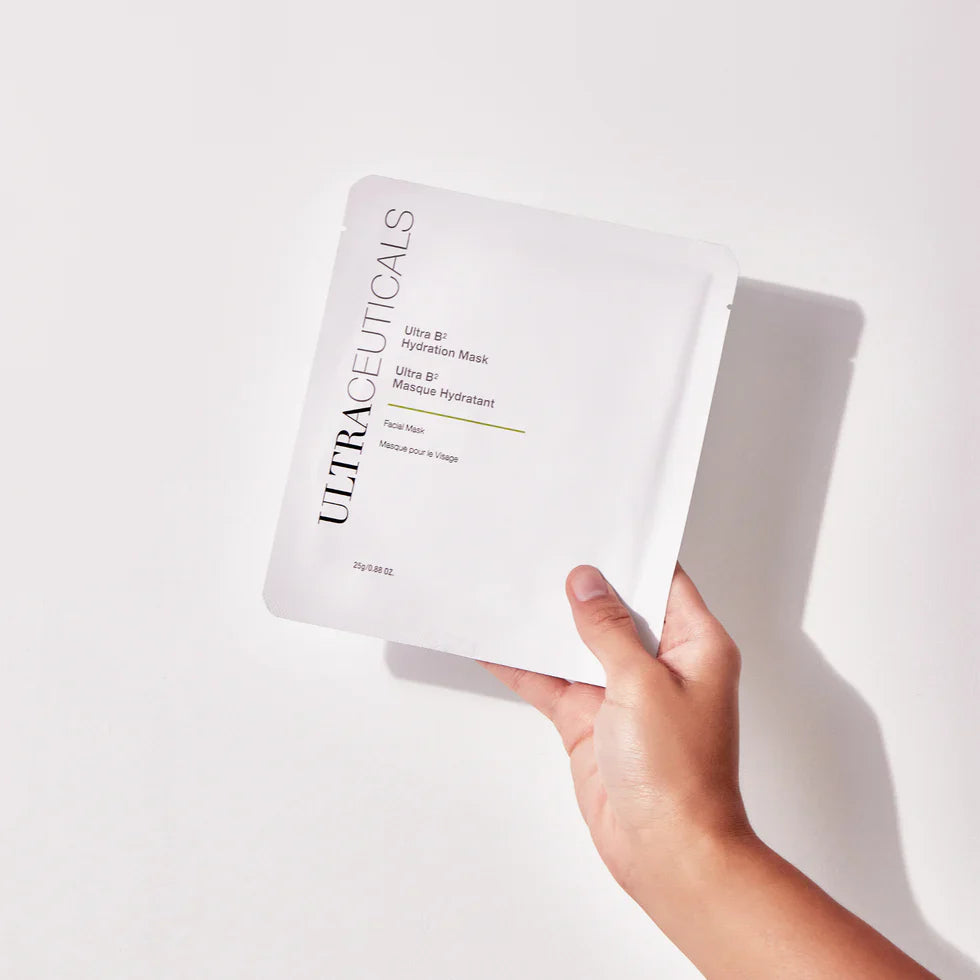 Ultraceuticals Ultra B2 Hydration Mask (Single)