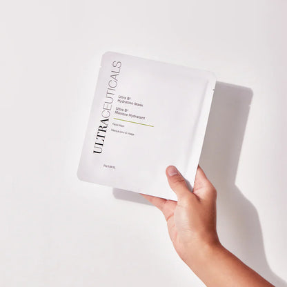 Ultraceuticals Ultra B2 Hydration Mask (Single)