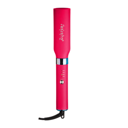 Glister Hot Smoothing Brush Sangria