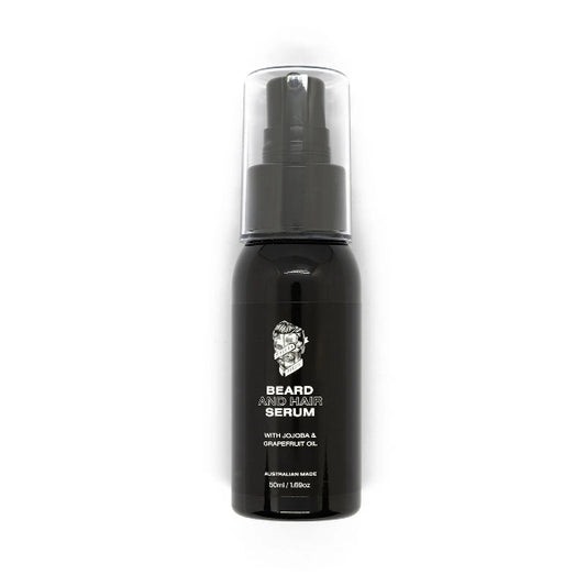Modern Pirate Beard Serum 50ml