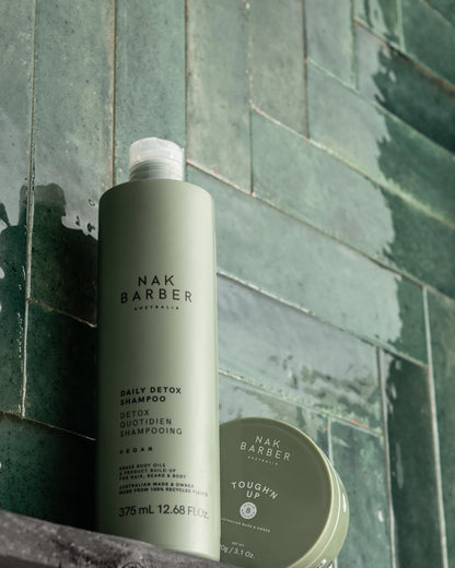 NAK Tough'N up Putty 90g