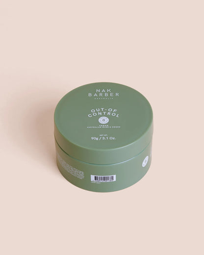 NAK Out of Control Clay 90g