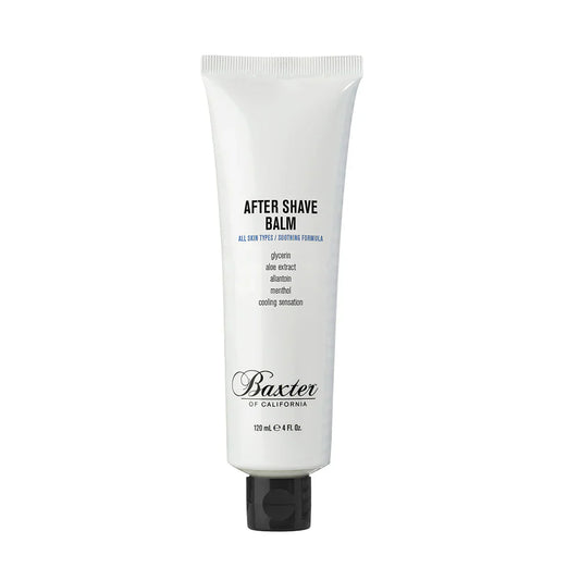 Baxter Of California After Shave Balm 120ml