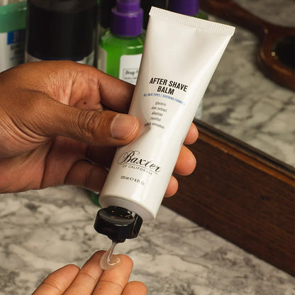 Baxter Of California After Shave Balm 120ml
