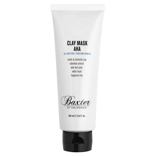 Baxter Of California Clay Mask AHA 100ml