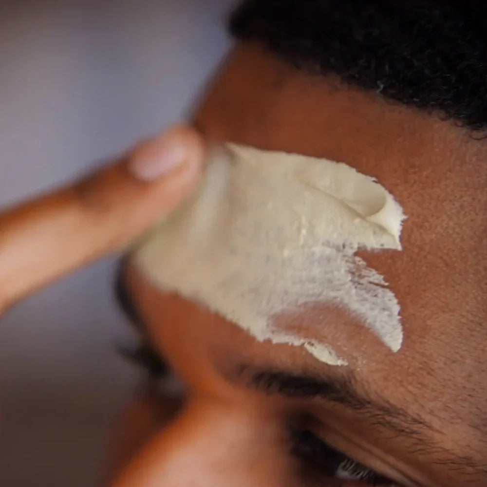 Baxter Of California Clay Mask AHA 100ml