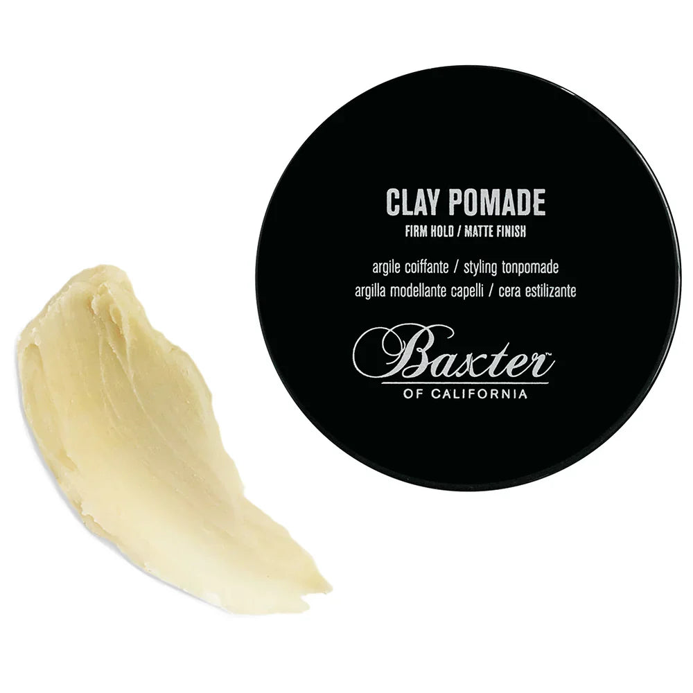 Baxter Of California Clay Pomade 60ml