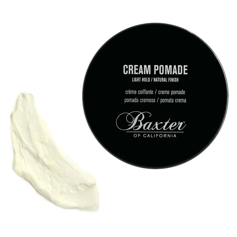 Baxter Of California Cream Pomade 60ml