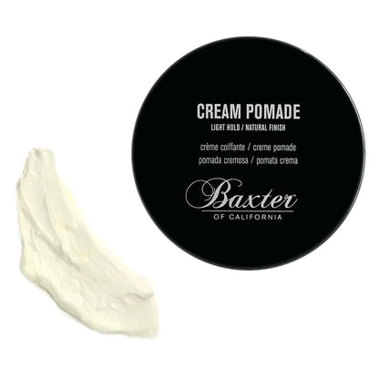 Baxter Of California Cream Pomade 60ml