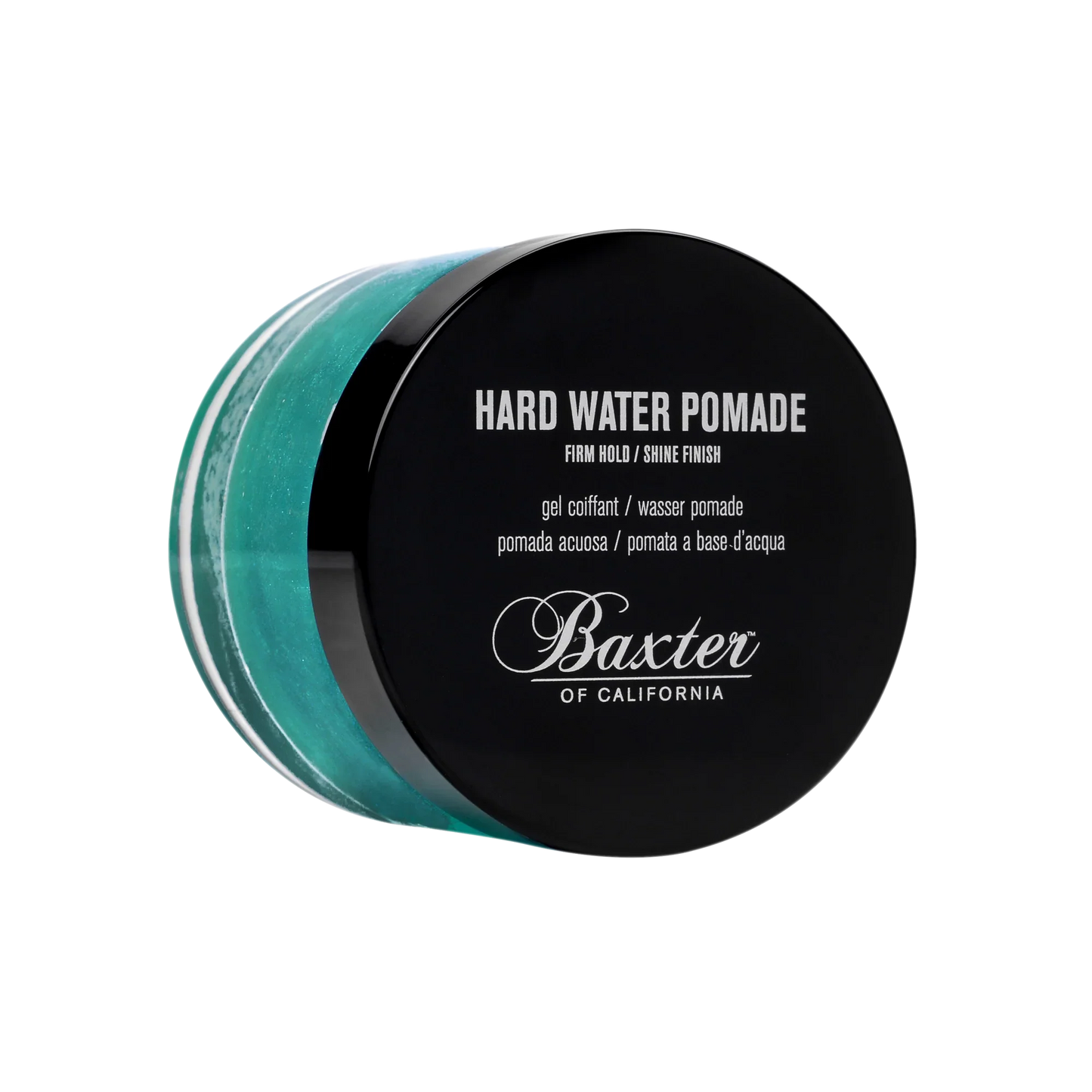 Baxter Of California Hard Water Pomade 60ml