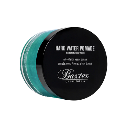 Baxter Of California Hard Water Pomade 60ml