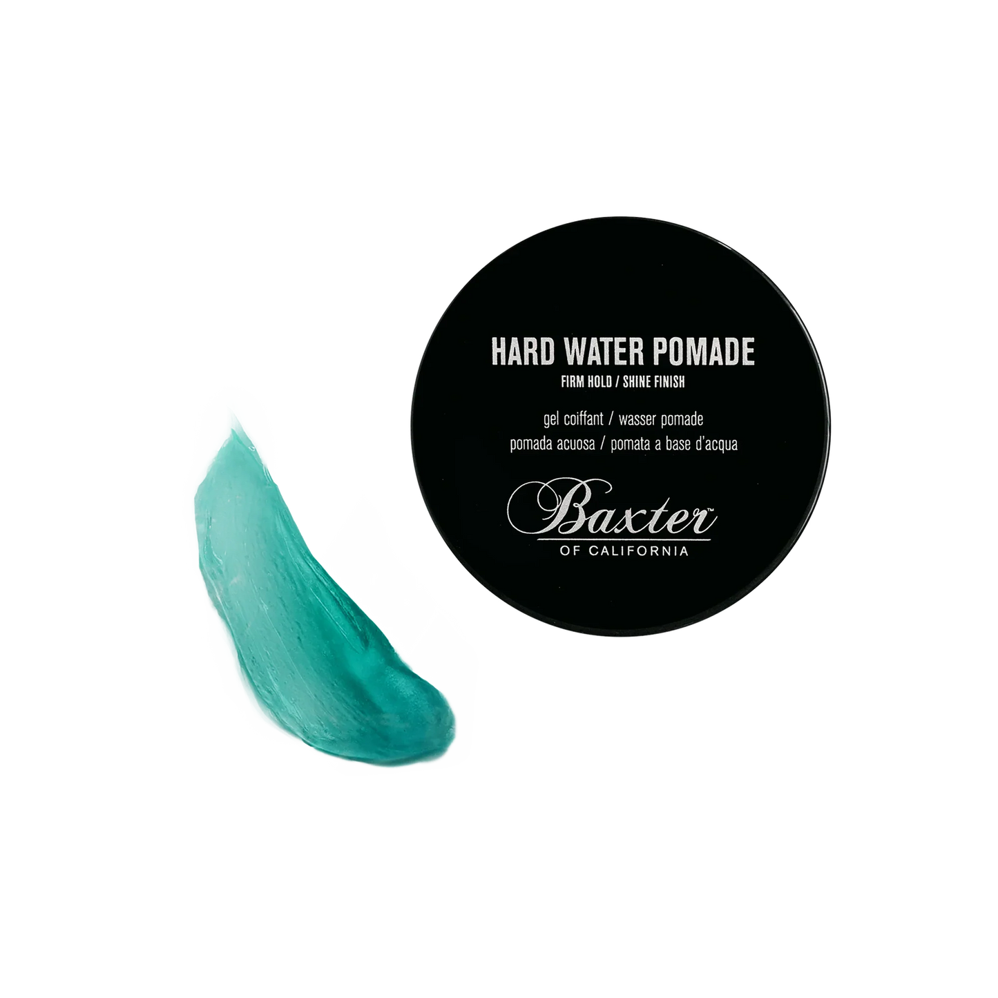 Baxter Of California Hard Water Pomade 60ml