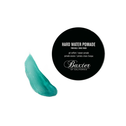 Baxter Of California Hard Water Pomade 60ml