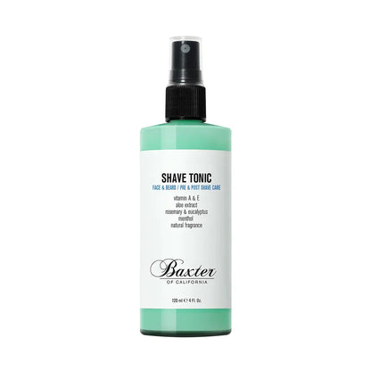 Baxter Of California Shave Tonic 120ml