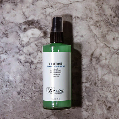 Baxter Of California Shave Tonic 120ml