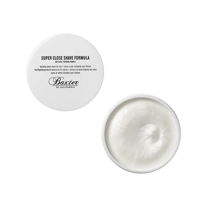 Baxter Of California Super Close Shave Formula 240ml