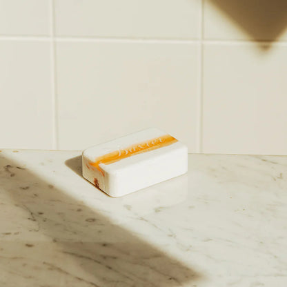 Baxter Of California Vitamin Cleansing Bar Citrus & Herbal Musk 198g
