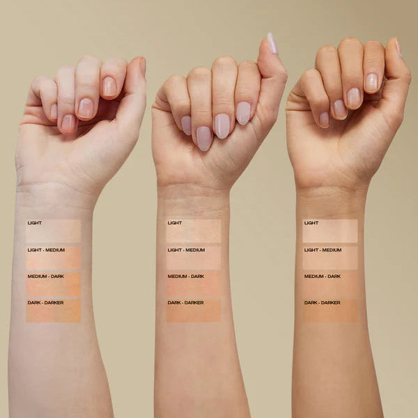 Napoleon Perdis Auto Pilot BBB Cream SPF30 (Various Shades)