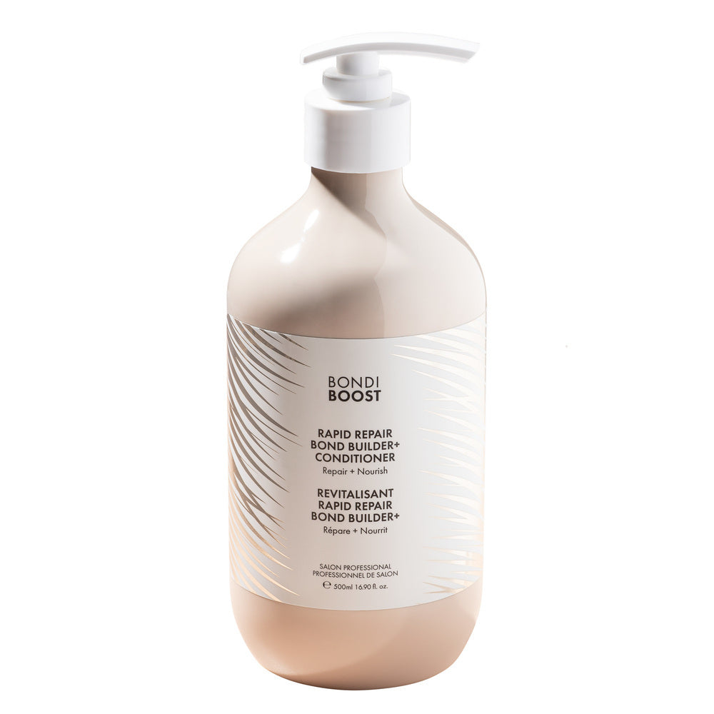 BondiBoost Rapid Repair Conditioner 500ml
