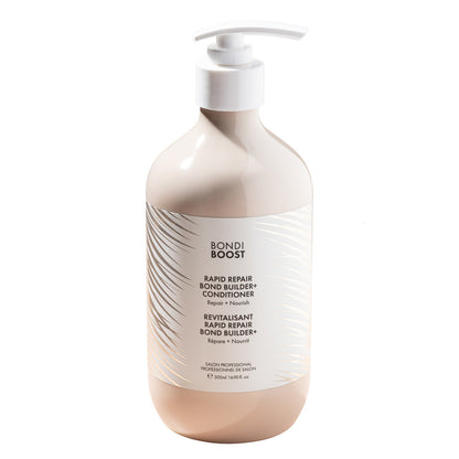 BondiBoost Rapid Repair Conditioner 500ml