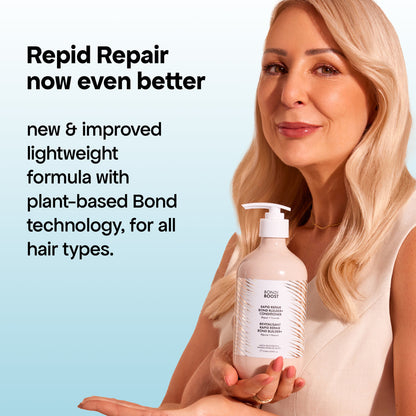 BondiBoost Rapid Repair Conditioner 500ml