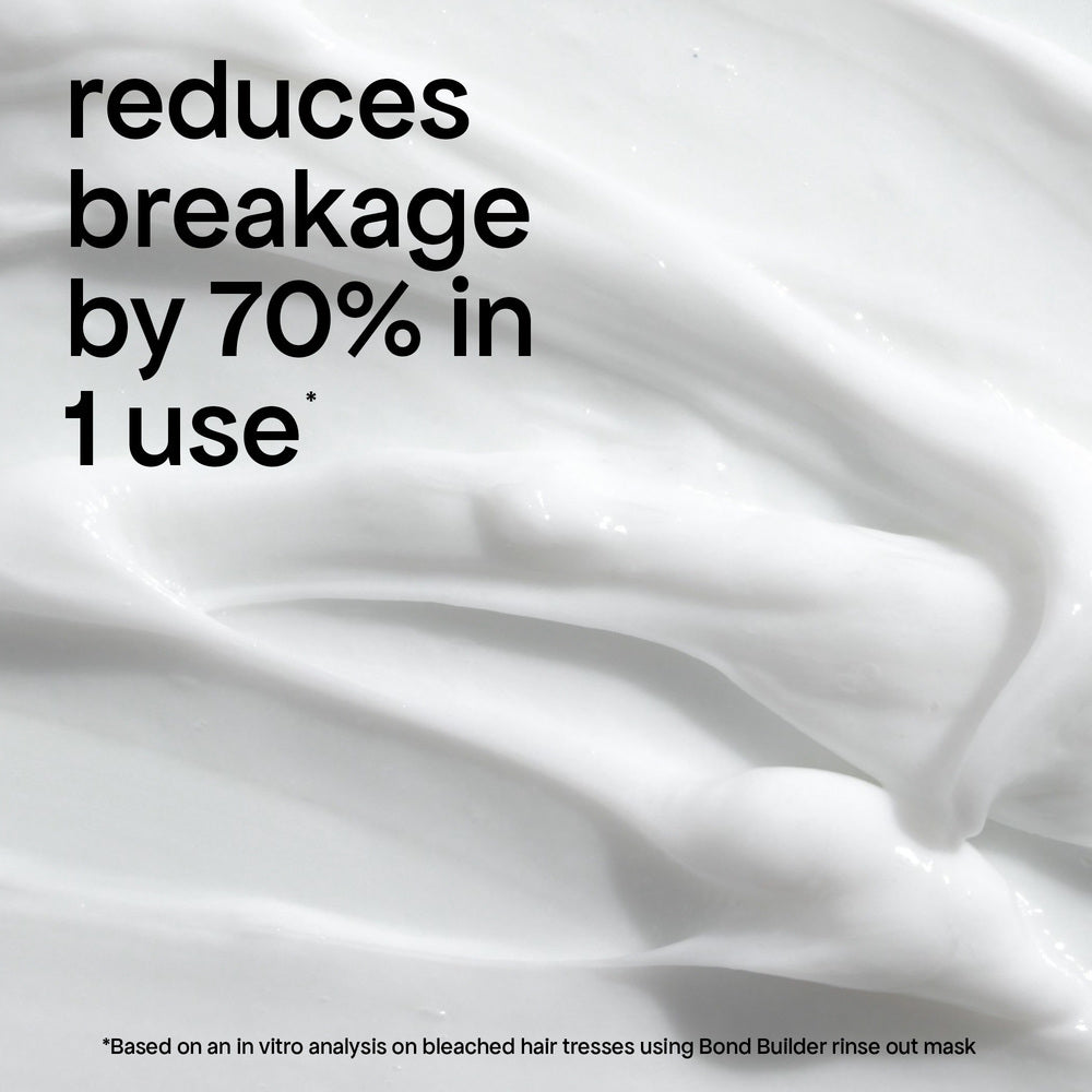 BondiBoost Rapid Repair Hair Mask 250ml