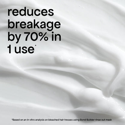 BondiBoost Rapid Repair Hair Mask 250ml