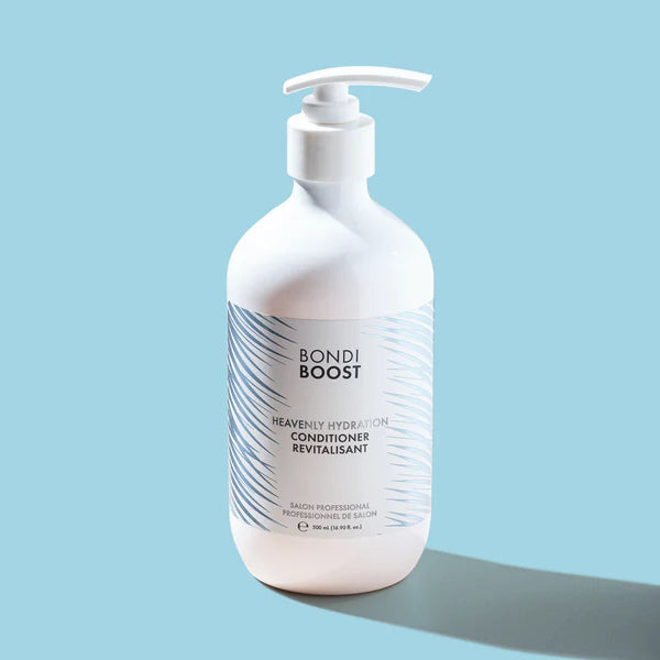 BondiBoost Heavenly Hydration Conditioner 500ml