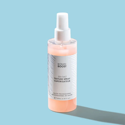BondiBoost Sea Salt Texture Spray 200ml
