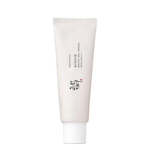 Beauty of Joseon Relief Sun: Rice + Probiotics SPF50+ 50ml