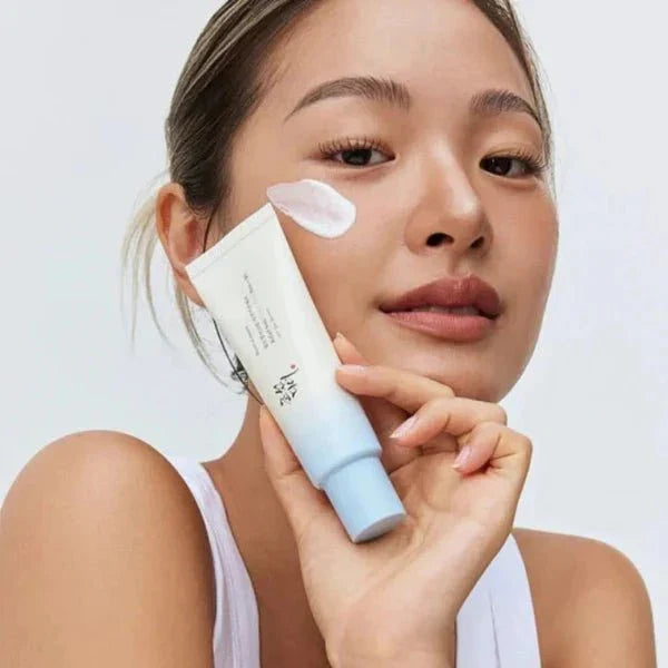 Beauty of Joseon Relief Sun Aqua Fresh: Rice + B5 50ml