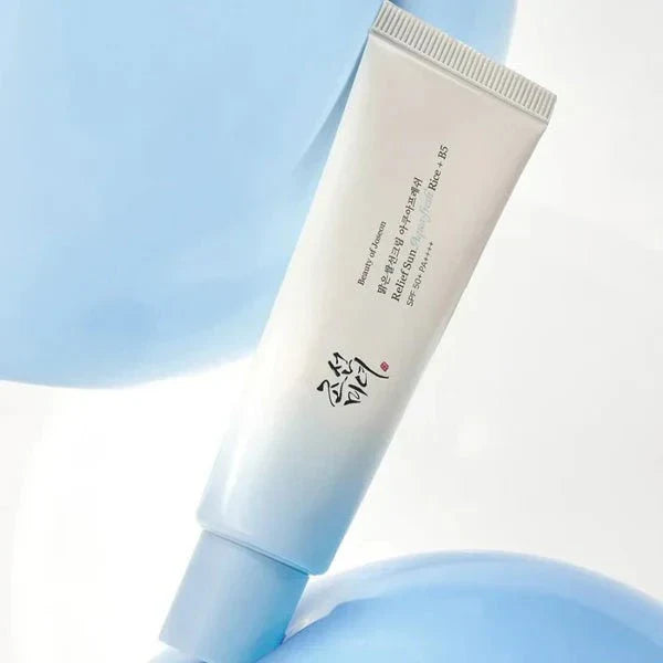 Beauty of Joseon Relief Sun Aqua Fresh: Rice + B5 50ml