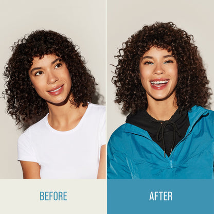 KMS Hairstay Dry Oil Spray 150ml