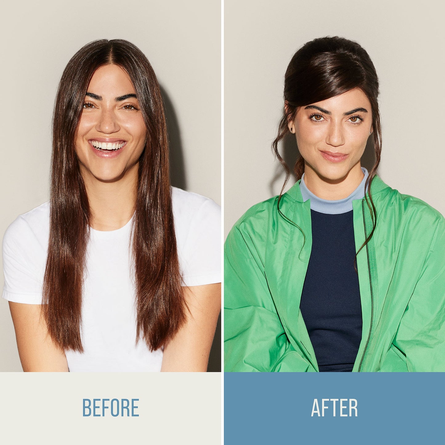 KMS Hairstay Firm Finish Spray 300ml