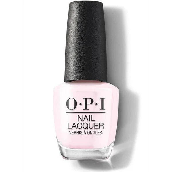 OPI Lacquer Lets Be Friends 15ml