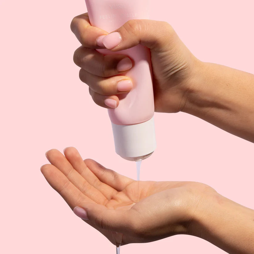 VUSH Feelin' Myself Intimate Gel 100ml