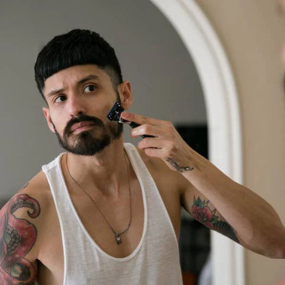 Baxter Of California Beard Line Up Shave Gel 100ml