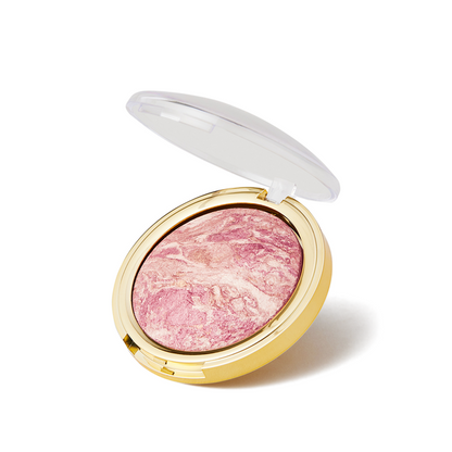 Napoleon Perdis Blush Patrol Rose Gold 8g