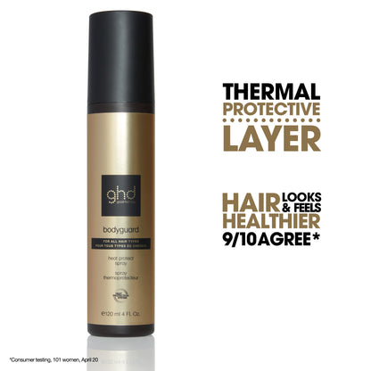 ghd Bodyguard - Heat Protect Spray 120ml