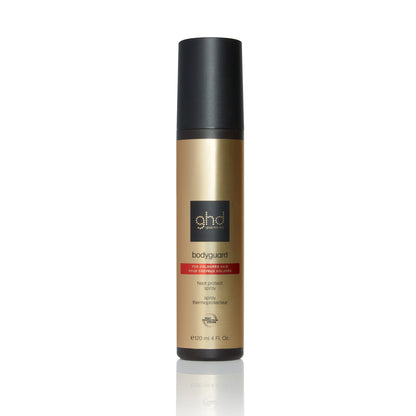 ghd Bodyguard - Heat Protect Spray For Coloured Hair 120ml