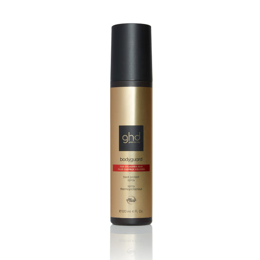 ghd Bodyguard - Heat Protect Spray For Coloured Hair 120ml