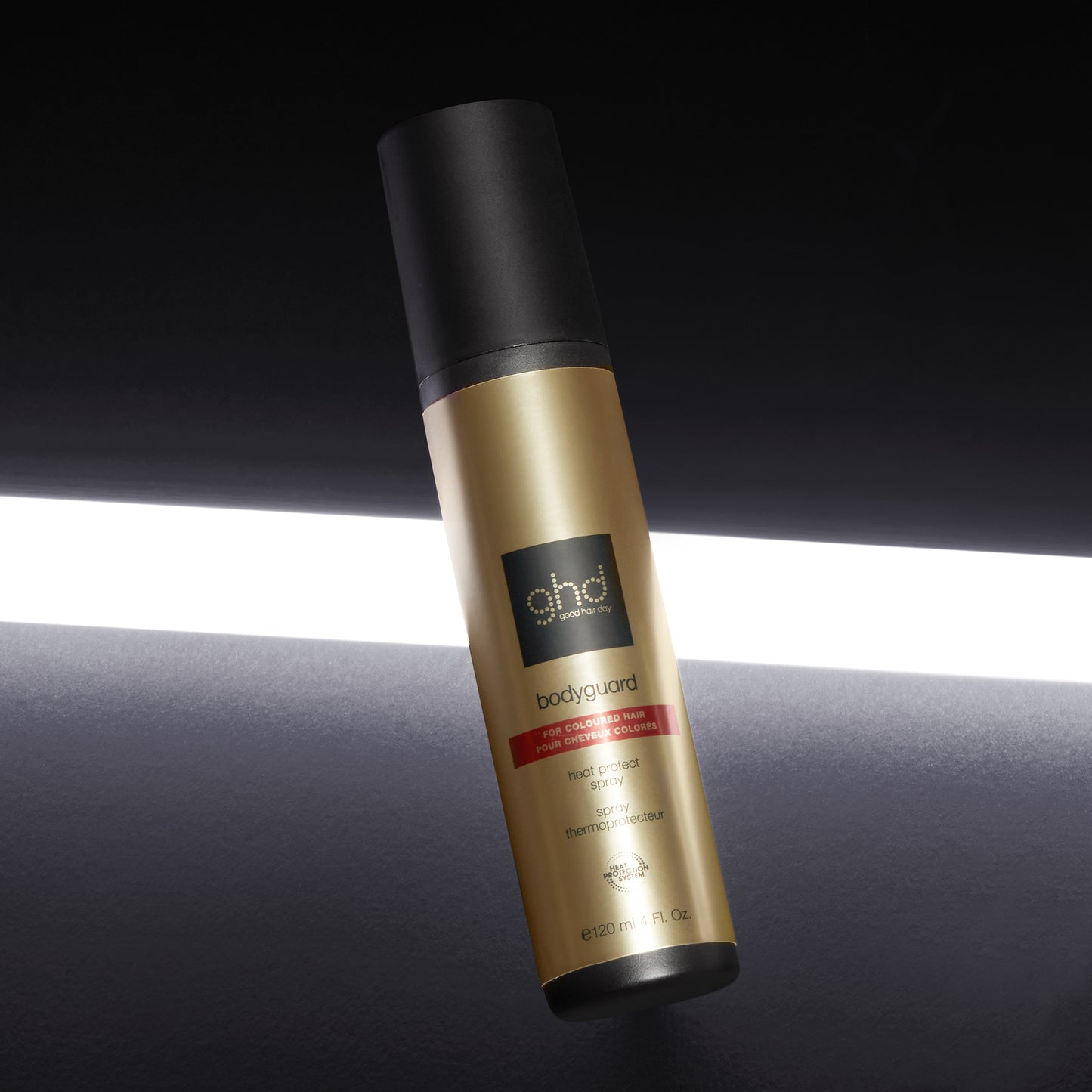 ghd Bodyguard - Heat Protect Spray For Coloured Hair 120ml