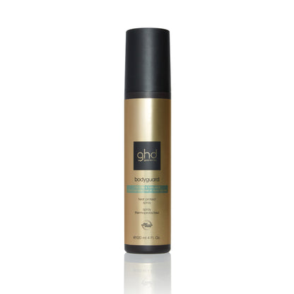 ghd Bodyguard - Heat Protect Spray For Fine And Thin Hair 120ml